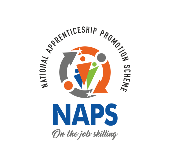 NAPS - Training & Upskilling
