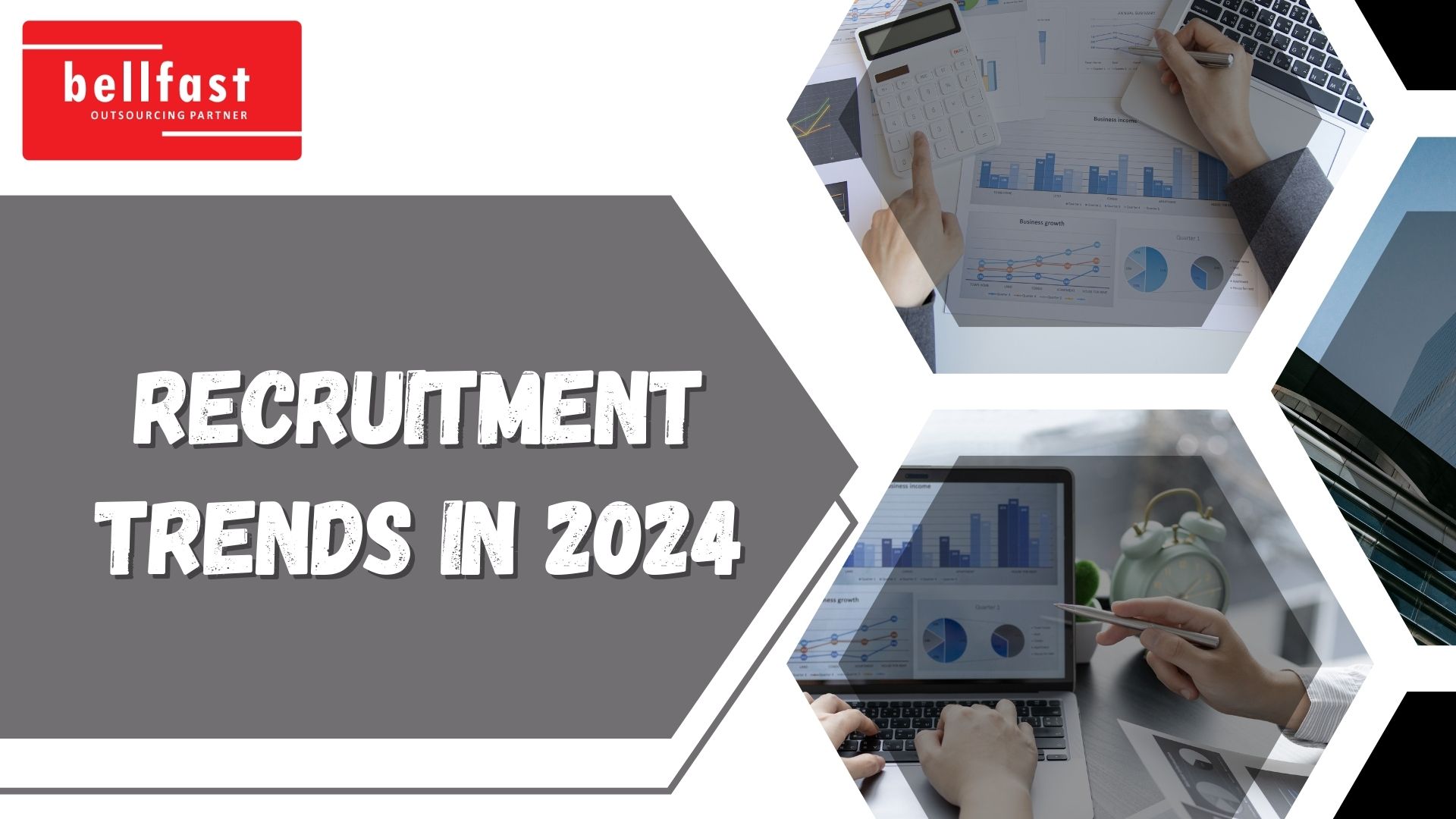 Top Recruitment Trends to Watch in 2024