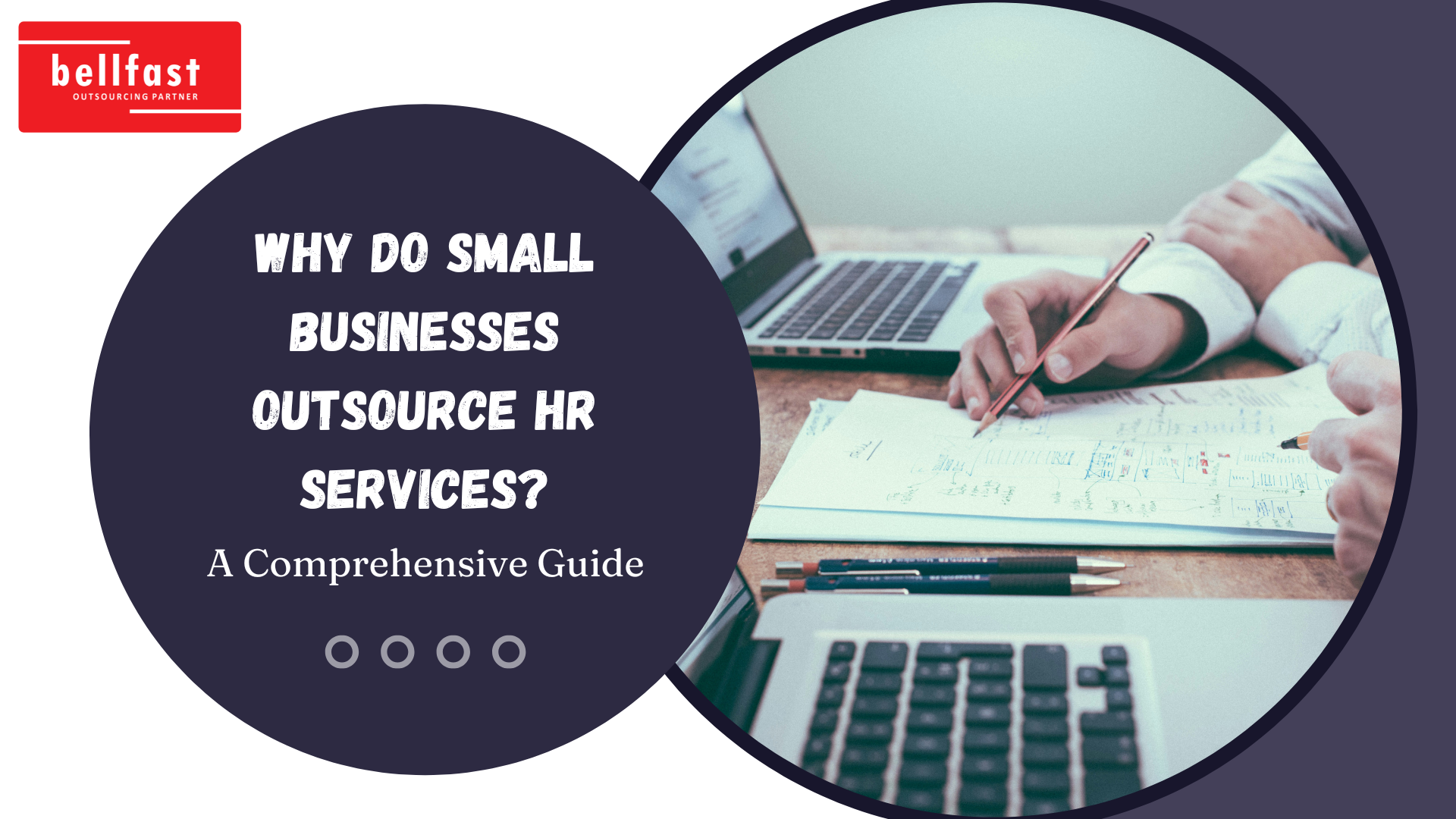 Why Do Small Businesses Outsource HR Services