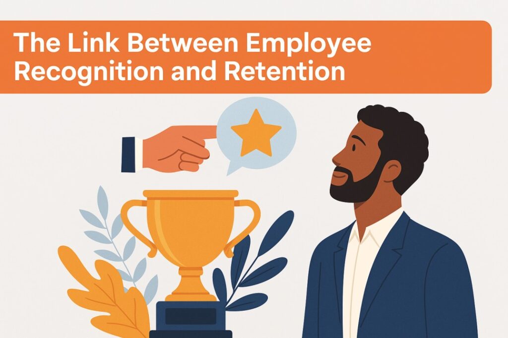 Employee Retention