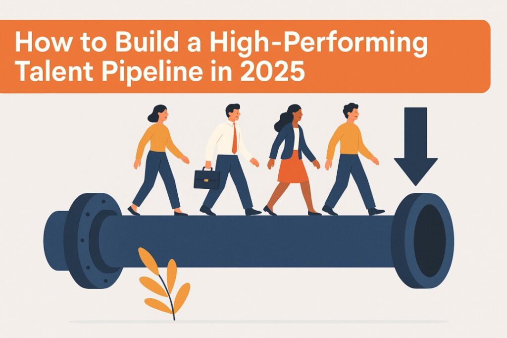 High-Performing Talent