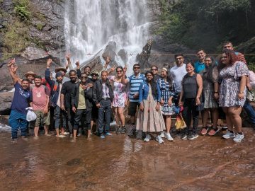 Bellfast outing