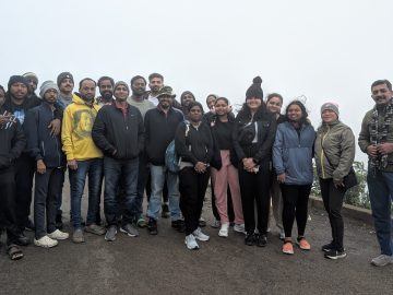Bellfast Outing