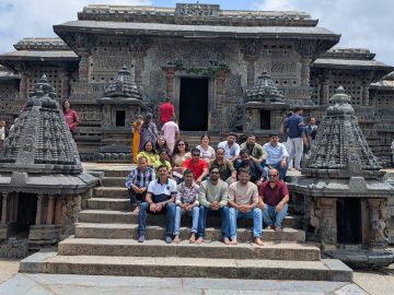 Bellfast Outing